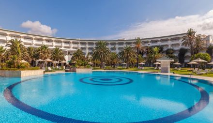 OCEANA HOTEL & SPA