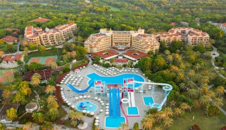 MP AQUAWORLD BELEK