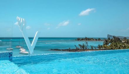 OCEAN V HOTEL MAURITIUS (Adults Only 16+)