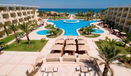 ROYAL THALASSA MONASTIR