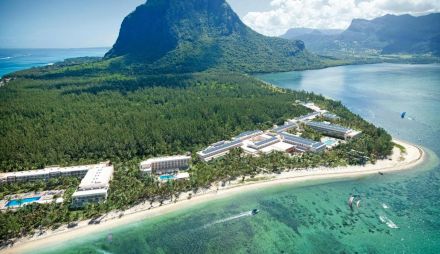 RIU PALACE MAURITIUS, Adults Only