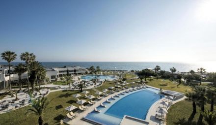 Iberostar Diar El Andalous Premium