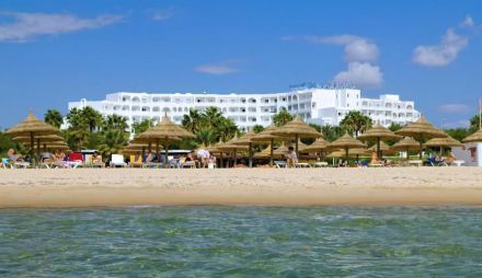 Yadis Hammamet Standard