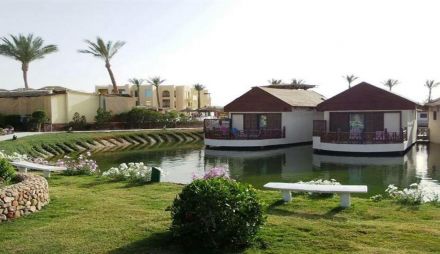 Panorama Bungalows El Gouna Superior