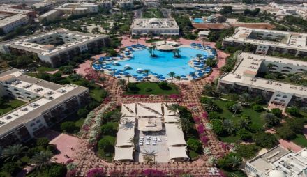 Desert Rose Resort Premium