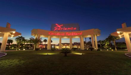 Xperience Kiroseiz Parkland Standard