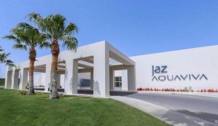 Jaz Aquaviva Hotel Premium